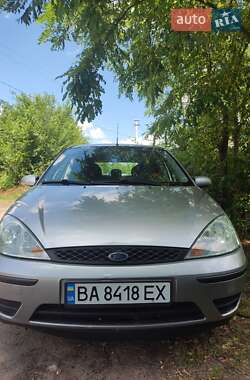 Ford Focus  2003
