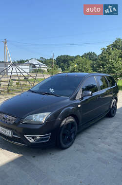 Ford Focus  2007
