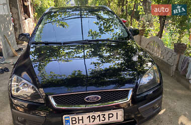 Ford Focus 2006