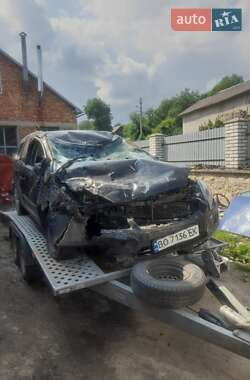 Ford Focus  2005