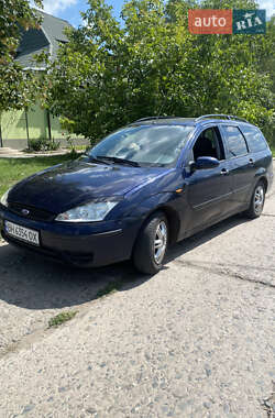 Ford Focus  2003
