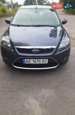 Ford Focus 2008