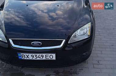 Ford Focus  2007