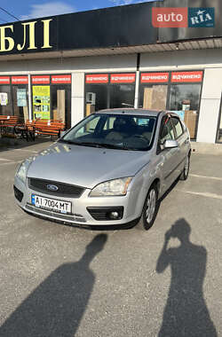 Ford Focus  2007