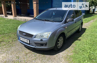 Ford Focus  2005