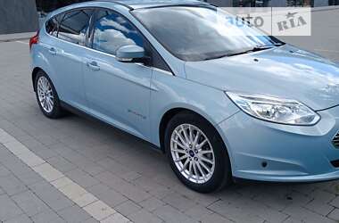 Ford Focus  2013
