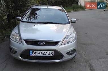 Ford Focus  2010