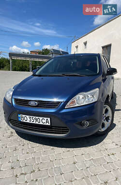 Ford Focus  2008