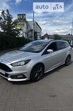 Ford Focus  2018