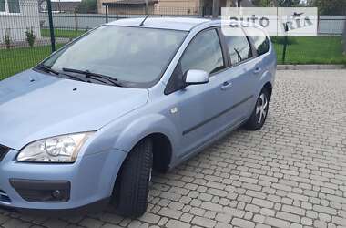 Ford Focus  2006