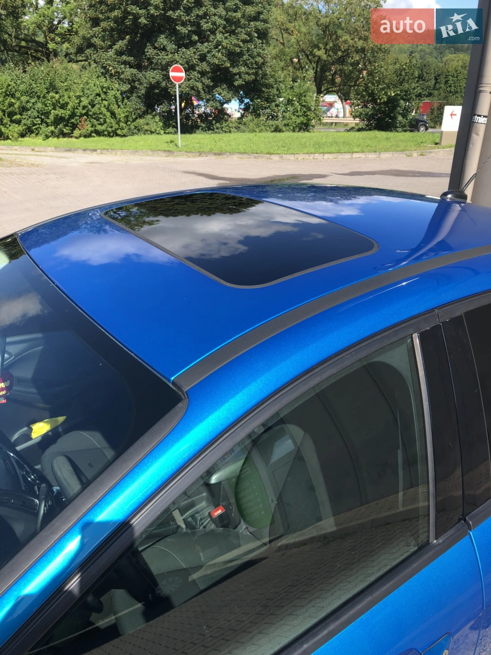 2016 Ford Focus - мініатюра 3