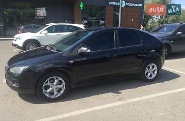 Ford Focus  2007