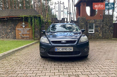 Ford Focus  2009