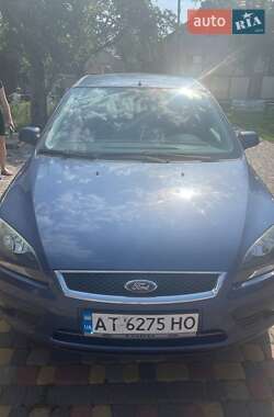 Ford Focus  2005