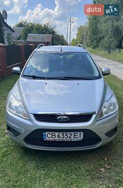 Ford Focus  2008