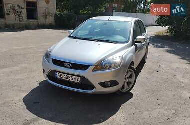 Ford Focus  2008