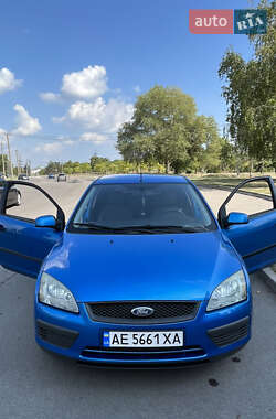 Ford Focus  2006