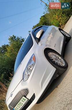 Ford Focus  2015
