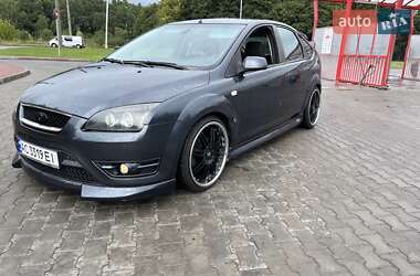 Ford Focus  2006