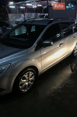 Ford Focus  2008