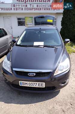Ford Focus  2010