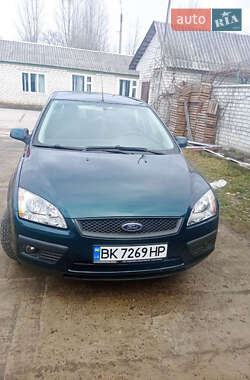Ford Focus  2007