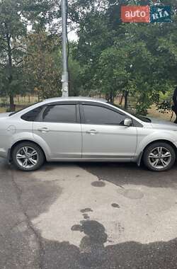 Ford Focus  2008