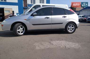 Ford Focus  1999