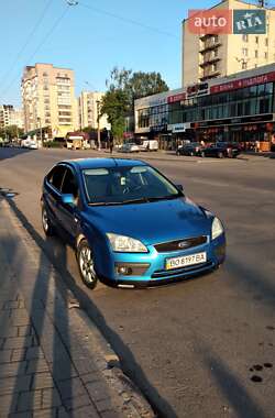 Ford Focus 2005