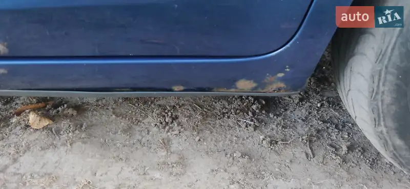 Ford Focus 2007