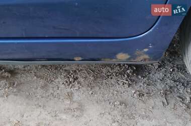 Ford Focus  2007