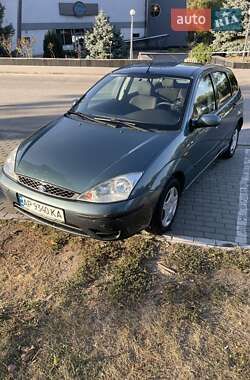 Ford Focus  2003