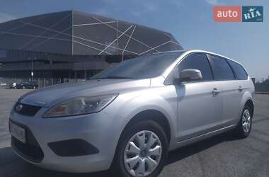 Ford Focus  2008