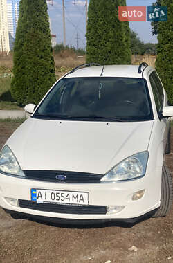 Ford Focus  2000