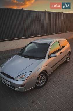 Ford Focus  1999