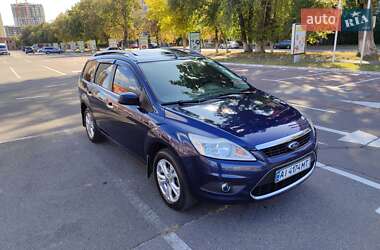 Ford Focus  2011