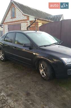 Ford Focus  2006