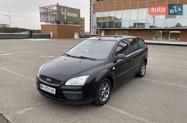Ford Focus  2007