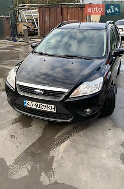 Ford Focus 2010