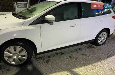 Ford Focus  2011