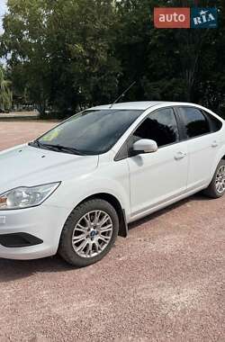 Ford Focus  2009