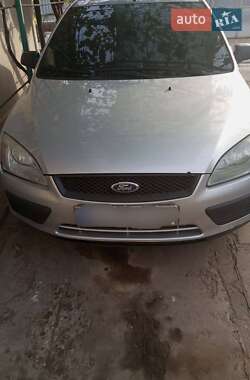Ford Focus  2006