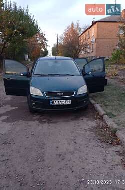 Ford Focus  2005