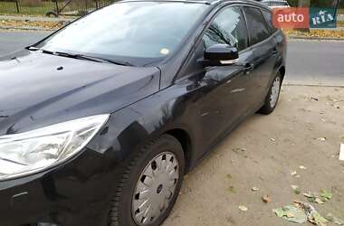 Ford Focus  2013
