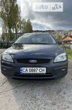 Ford Focus 2007
