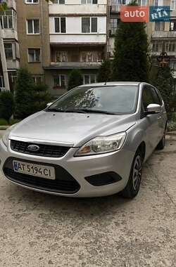Ford Focus  2010