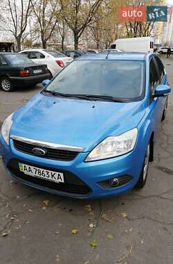 Ford Focus 2010