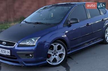 Ford Focus  2006