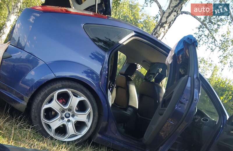 Хетчбек Ford Focus 2006 в Дрогобичі