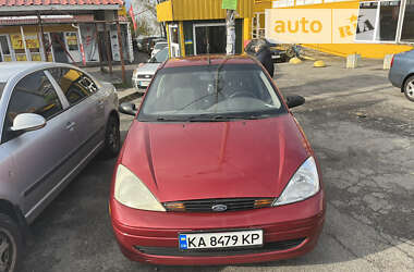 Ford Focus  2000